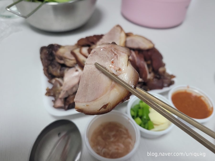 흥부네 왕족발보쌈 사진 4