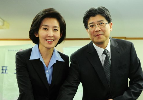 김재호 판사 프로필 나경원 남편 춘천지방법원장 나이 고향 정치 경력 학력
