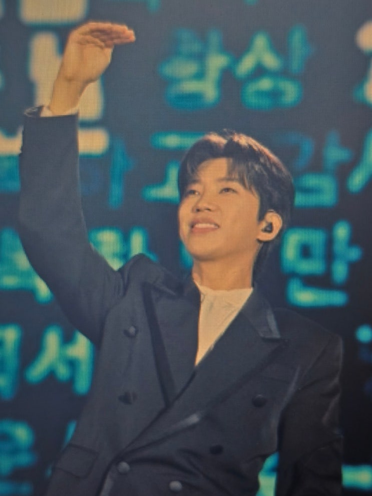 <b>임영웅</b> 인천<b>콘서트 성료</b> 현장]  다음 <b>콘서트</b> 투어 현장은 <b>대구</b>