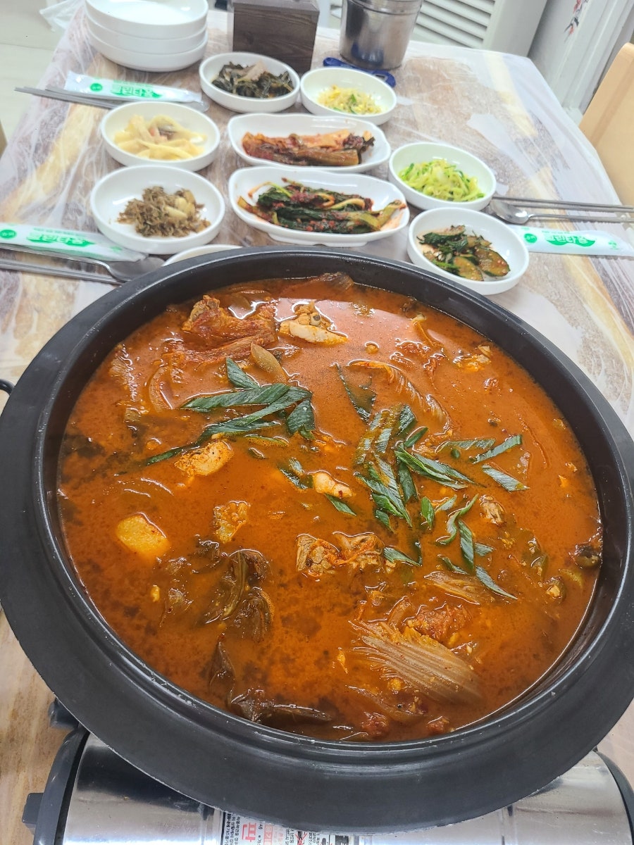 벚꽃장 사진 6