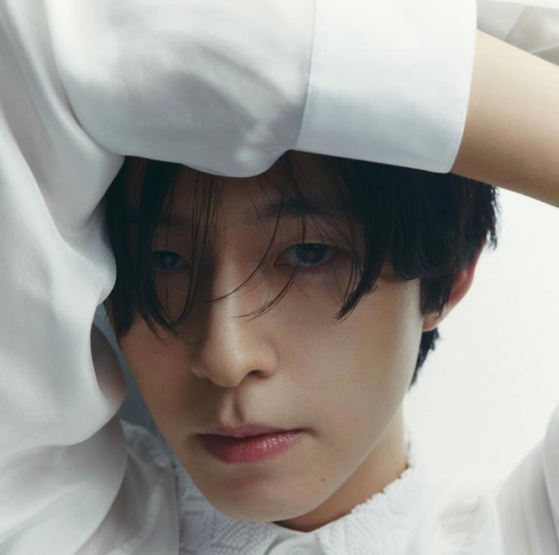 변성현 감독이 박해일 같다고 극찬한 배우 홍경, 그는 누구? (프로필)