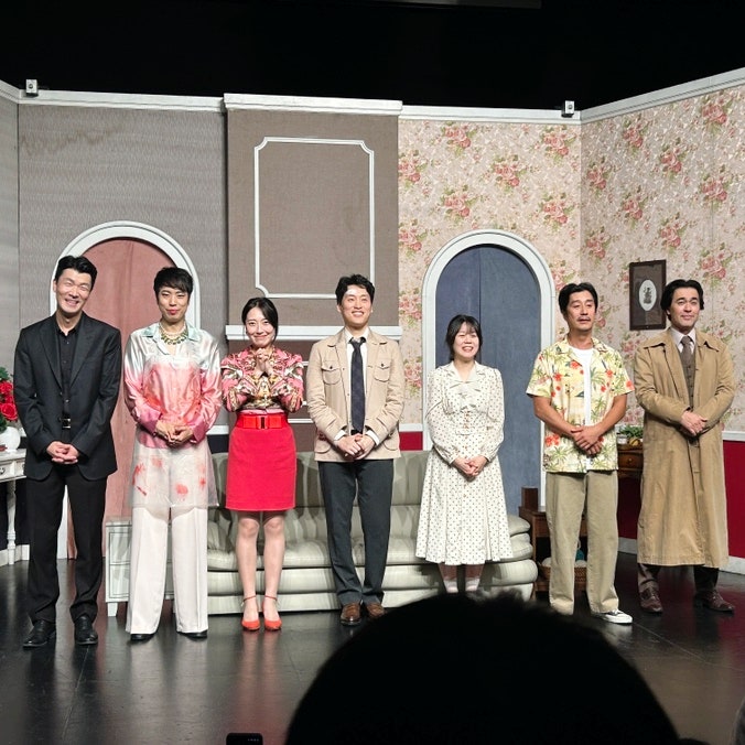  라이어 1탄 서울 대학로 연극 / 상명아트홀 C열 시야 주차 정보