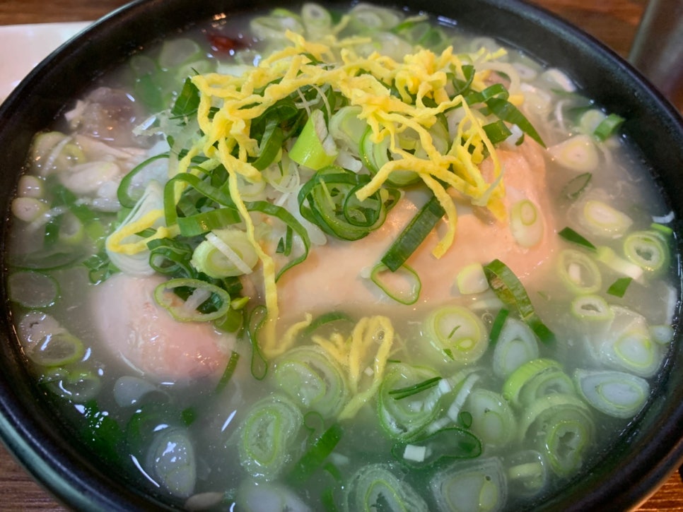 가마솥김치찜 사진 4