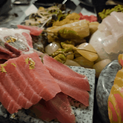  논산횟집 논산 맛집 으로 가볼만한곳 낭만참치