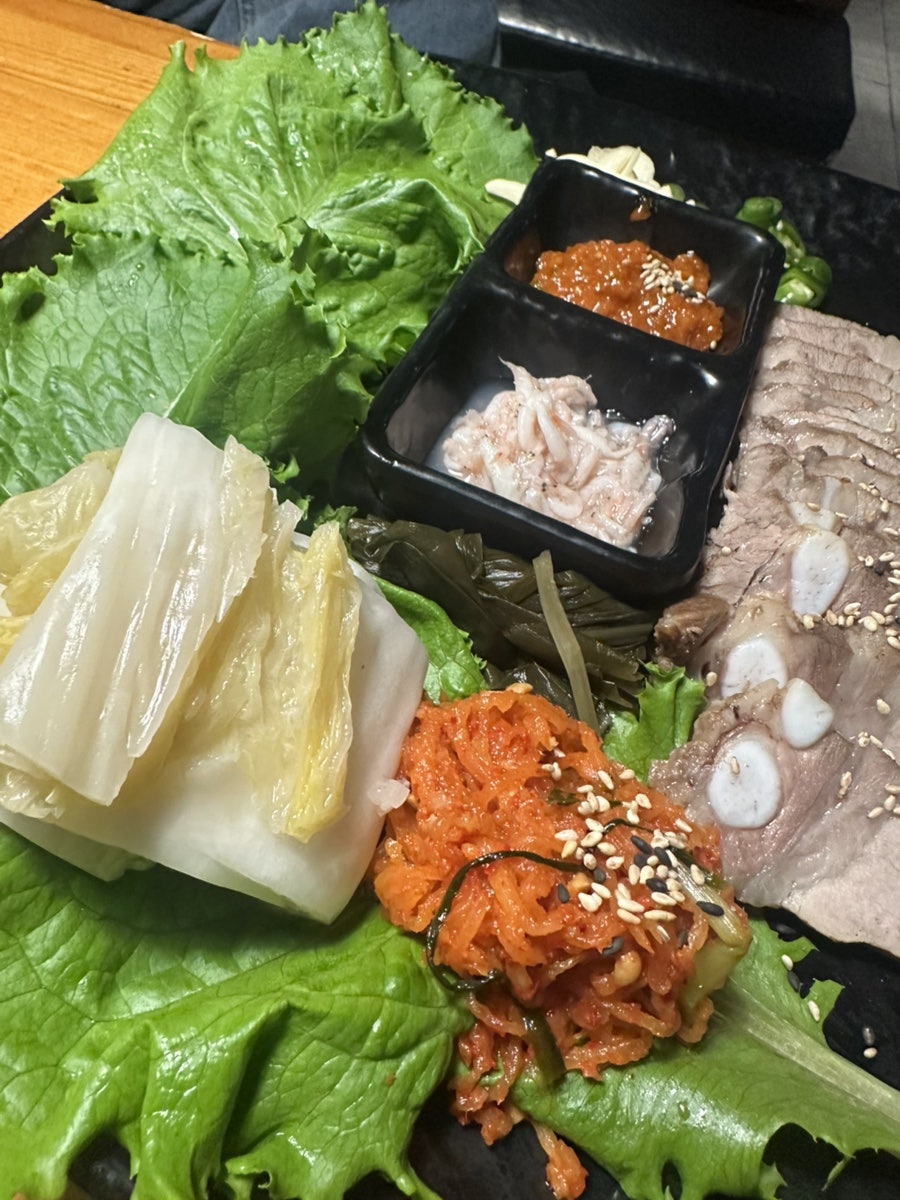 대동집 안산상록수점 사진 6