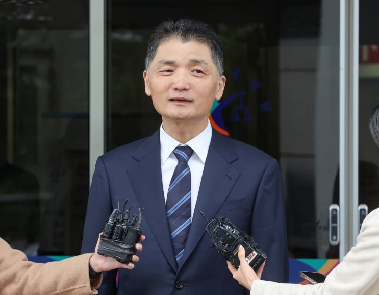 카카오 <b>김범수</b> 1심 <b>무죄</b>, 주가조작 혐의 벗다!