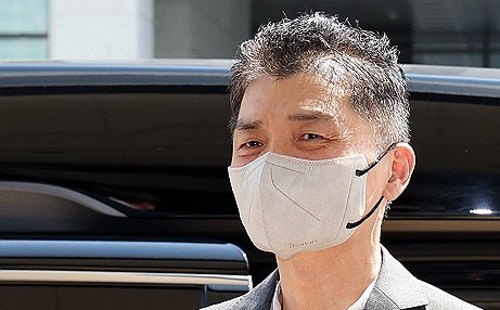 ‘주인 바뀔 뻔?’ <b>김범수 무죄</b>에 긴장했던 카카오뱅크, 한숨... 