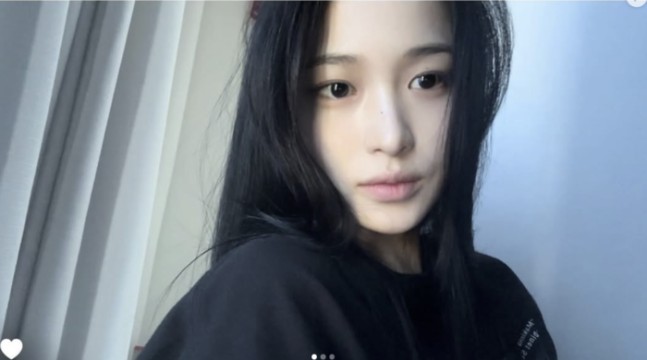 <b>원빈 친조카</b> 배우 <b>한가을</b> 누구?