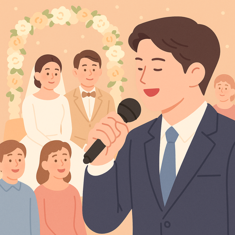 윤현민 가족 이야기, 두 어머니를 존중한 대인배의 품격과 감동