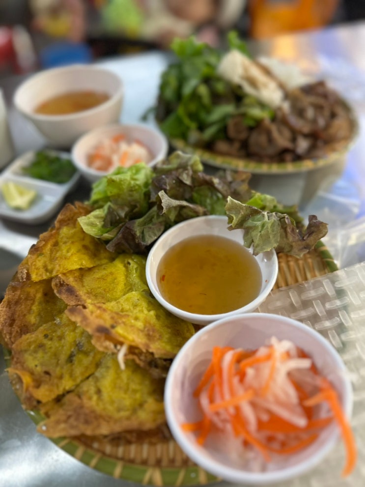  왕십리역맛집, 왕십리쌀국수 맛집 왕십리사이공 추천해요
