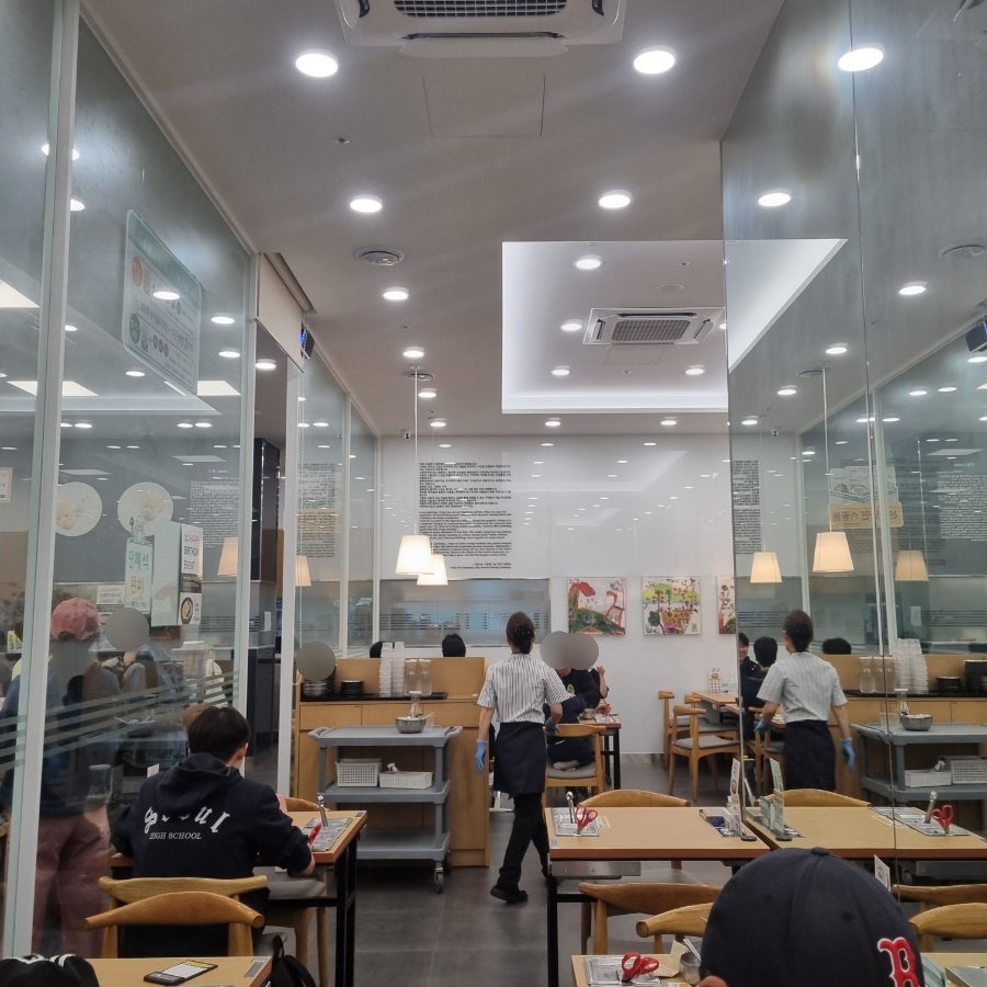 신선설농탕 대치점 사진 4