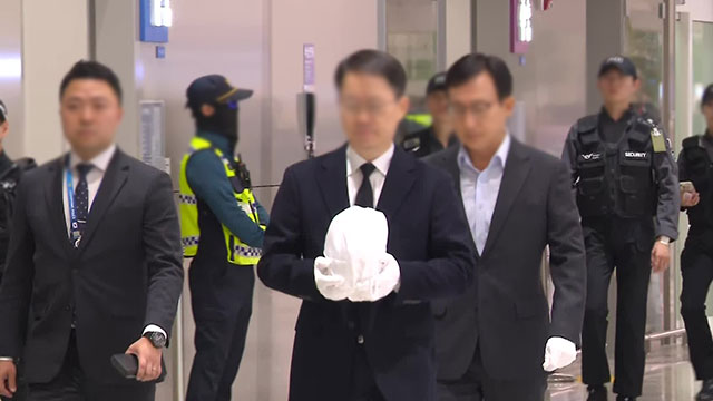 [조간 뉴스] ‘캄보디아 범죄조직 고문’ 대학생 유해, 국내 송환 / ....