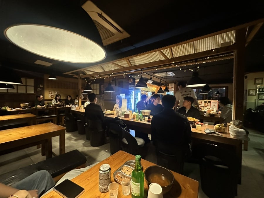 대동집 안산상록수점 사진 1