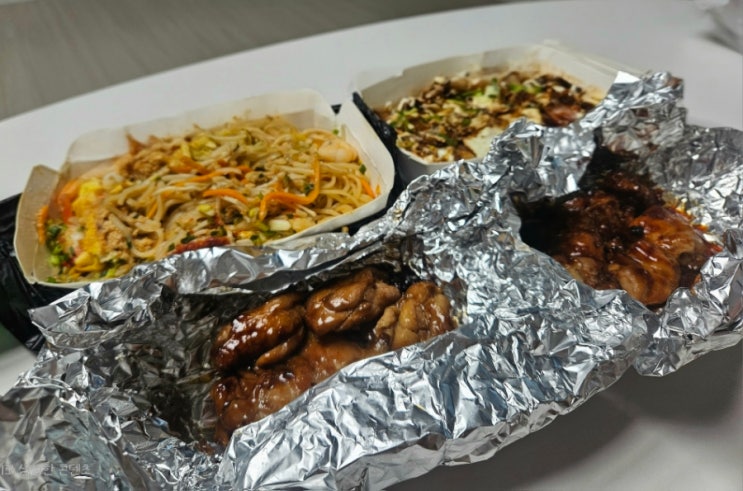  서문시장야시장 맛집 순위 내돈내산 후기 대구 야시장 추천