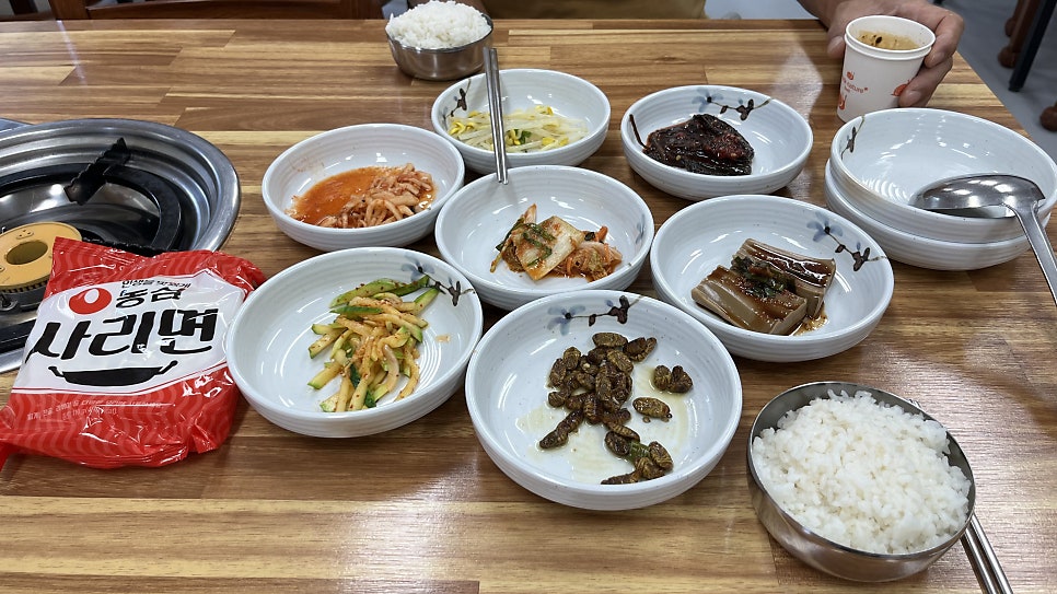 전원식당 사진 4