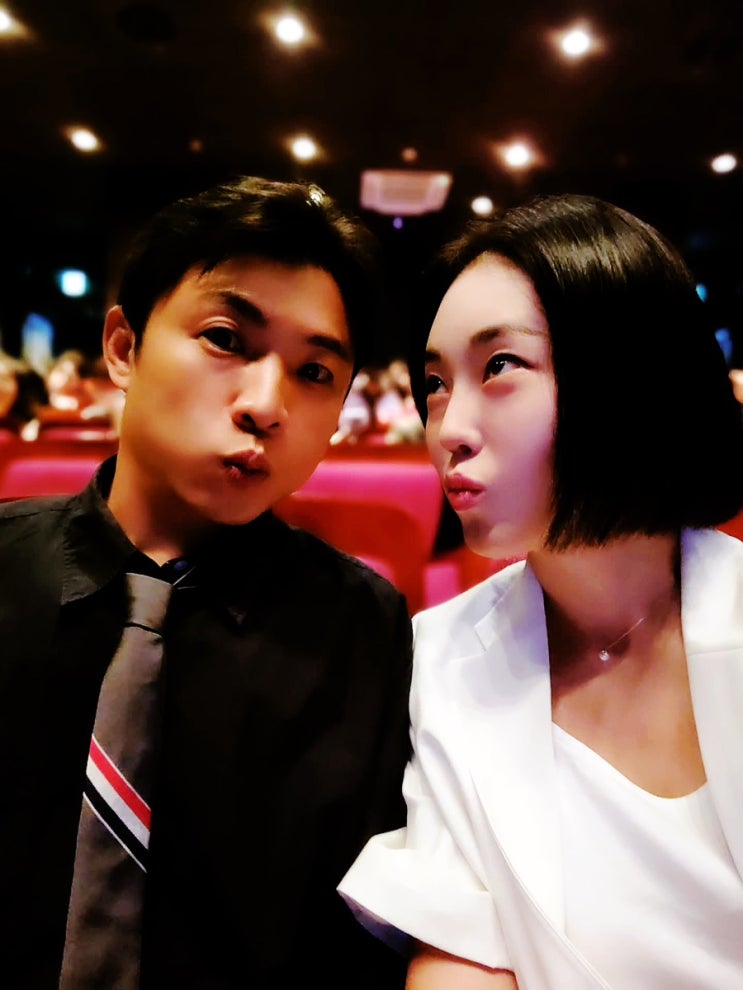 나는 솔로 23기 옥순 미스터 강, 방송 끝나도 현실 커플… 결혼 암시 한마디까지