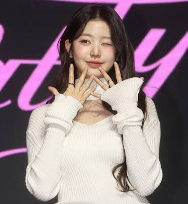가수 아이브(IVE) 장원영 나이 키 등 프로필 총정리 인스타 그램