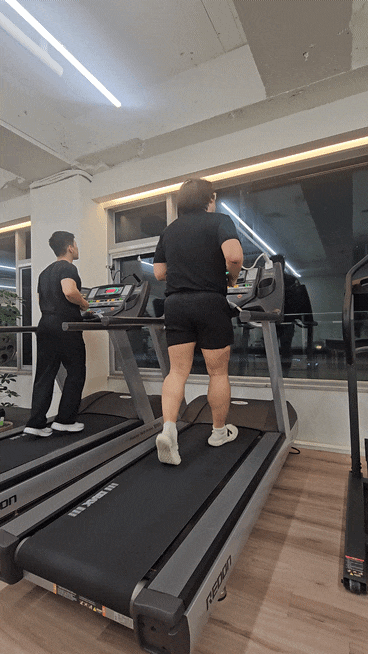  풍무동PT 원알엠 피티 이호석 트레이너 배우는 즐거움이 있는 수업 후기