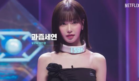 "1000만 원 지급하라"…사이버 렉카 <b>뻑가</b>, BJ <b>과즙세연</b>에게 패소