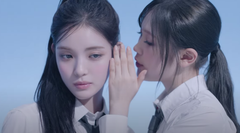 하츠투하츠 : 가사 해석, 한국어 (영어) 발음, 뮤비/ 하투하
