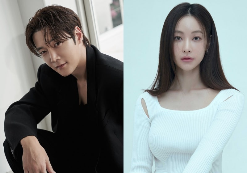 최진혁♥오연서, 속도위반 커플 됐다!