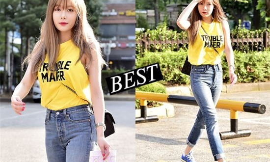 오늘 아침, <b>초겨울 추위</b>가 찾아온 날씨
