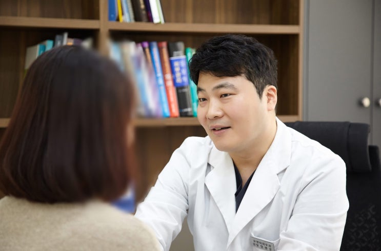  안양 풀페이스필러 베베필, 주름보다 ‘밸런스’가 중요해요
