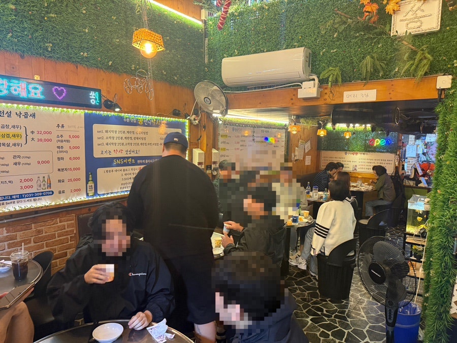 쏭언니막창 사진 6