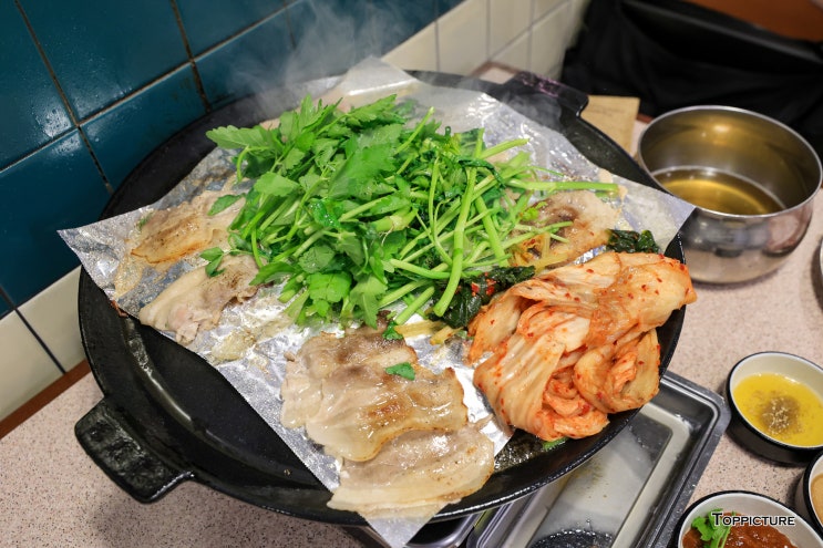  문래역맛집 오늘 이곳에서 문래회식 해요!! <양화냉삼>