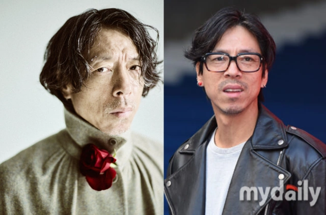 "가끔, 모델" 김C, 이혼 후 오랜만에 근황 공개...눈썹 피어싱에 세련된 아우라