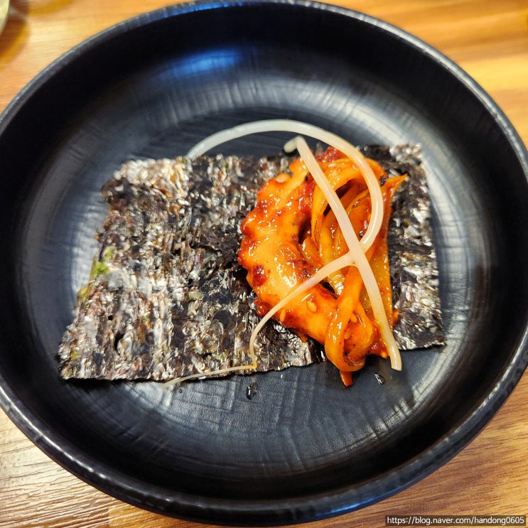  [도봉구/쌍문역] 이도보쌈 - 일주일만에 또 갔다는건? 맛있다는거! 쌍문역 보쌈 맛집