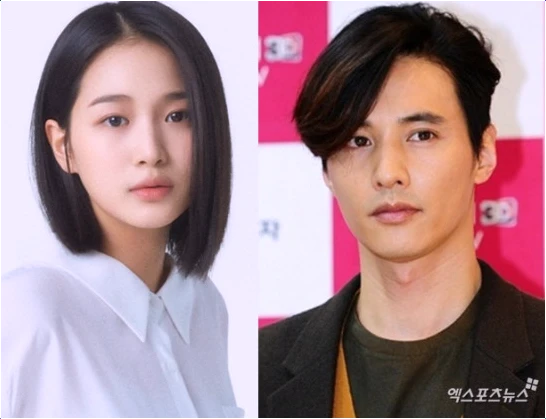  원빈 조카 한가을 '달까지 가자'로 연예계 핫이슈 급부상!