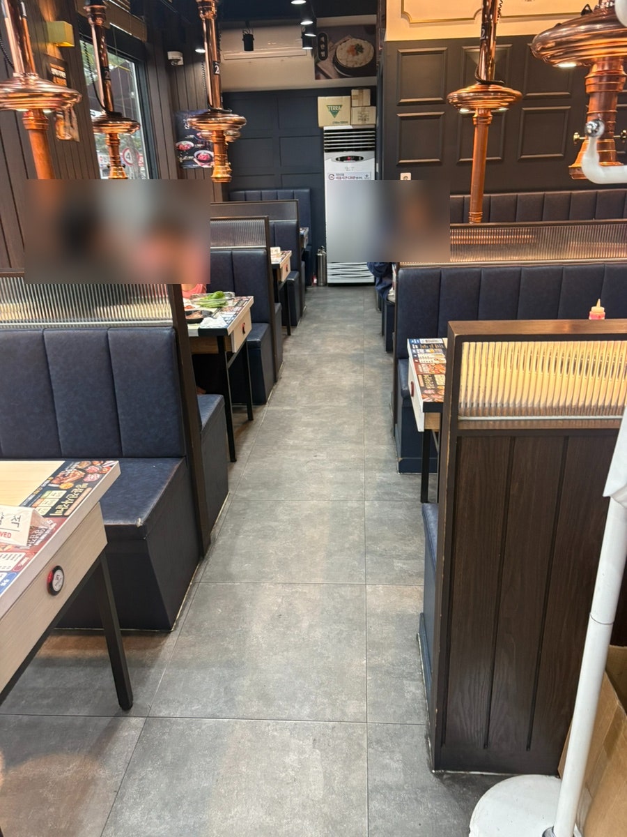 명륜진사갈비 충남부여점 사진 5