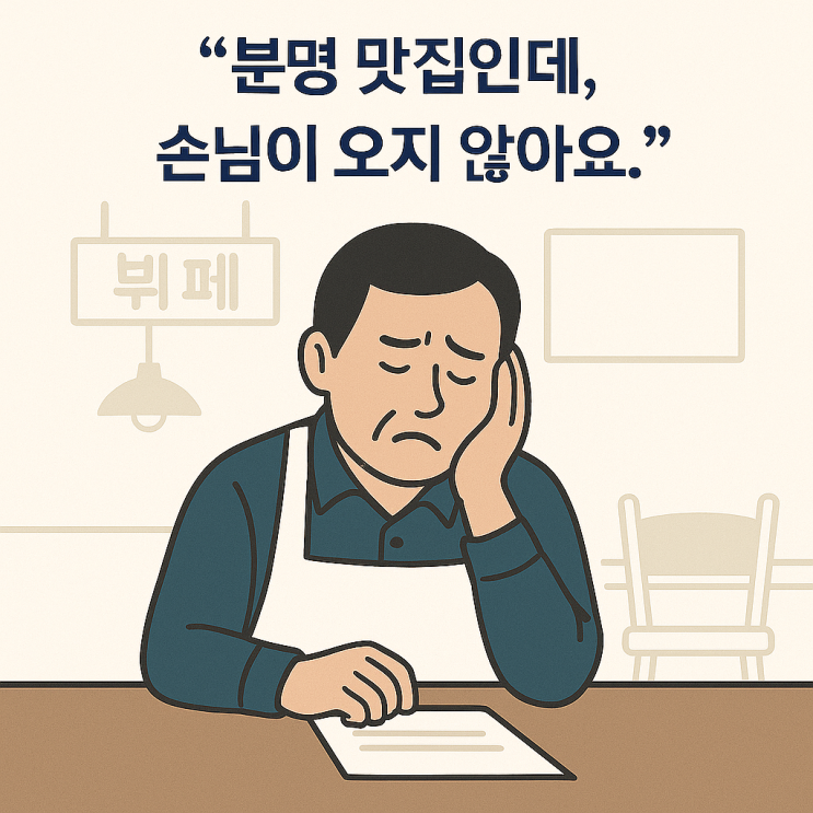  무한리필/샤브샤브 매장, 8주 만에 네이버 예약 250% 달성 비결 ('8주 스프린트' 도입)