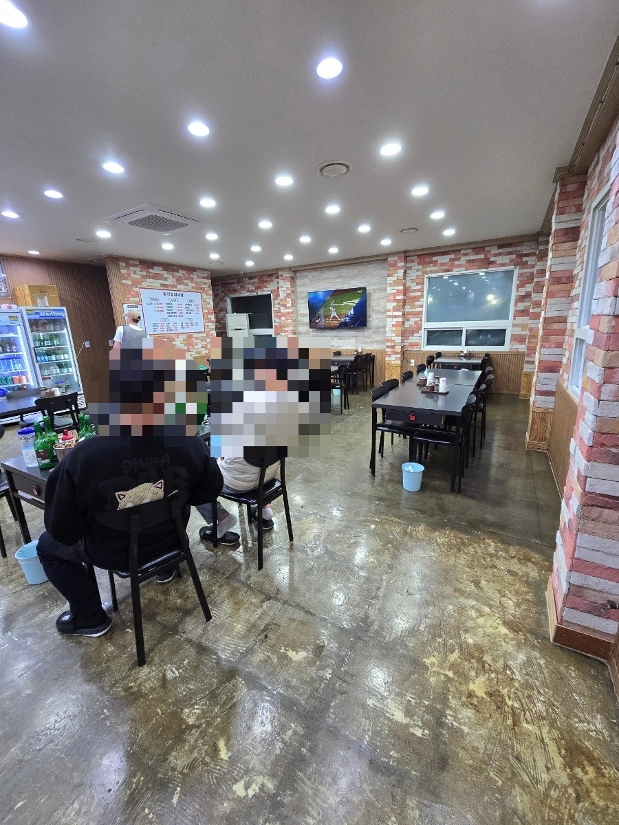 아성감자탕 문막본점 사진 6