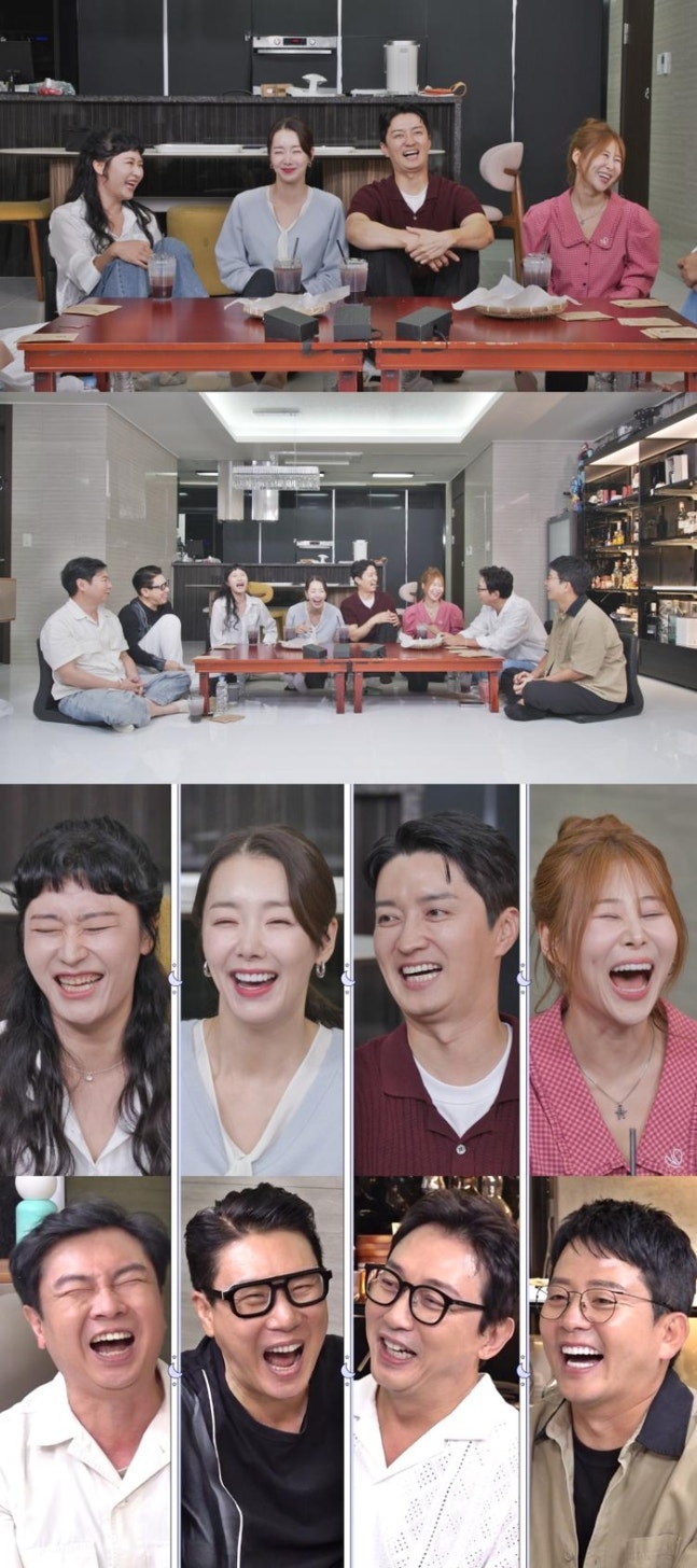소이현 “사귀기 전 <b>키스신 리허설</b> 하자고”…<b>인교진</b>의 '작업... 
