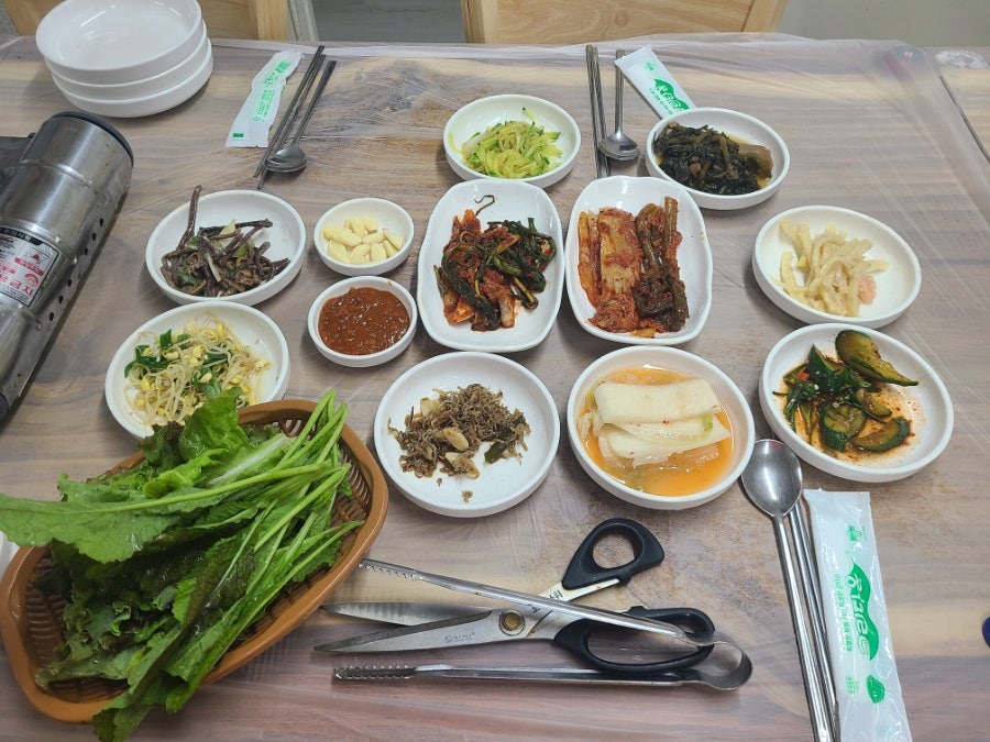 벚꽃장 사진 5