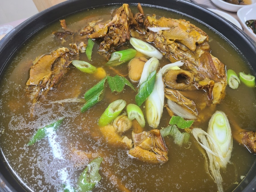벚꽃장 사진 3