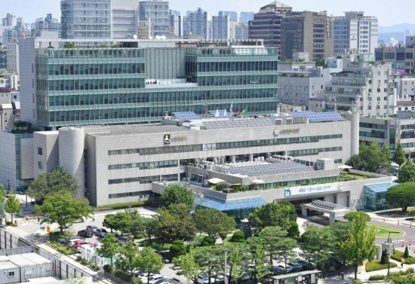  '광교~호매실' 한 걸음 더… 신분당선 구운역 조건부 승인 [한국철도일보]