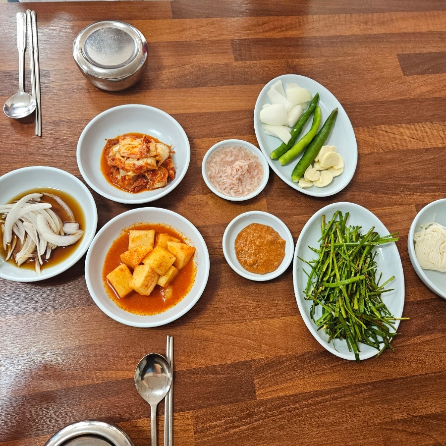 죽로돼지국밥 사진 6