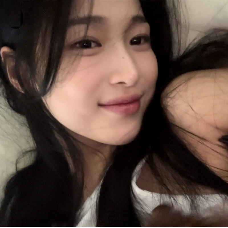 원빈 조카 한가을 알고보니 DNA부터 남다른 신인 배우