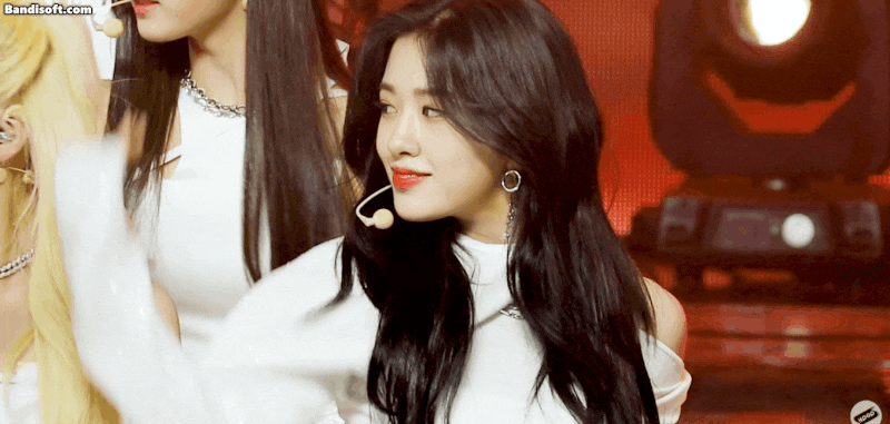 아이브 안유진 프로필 나이 키 MBTI 지락실 맑눈광 매력까지