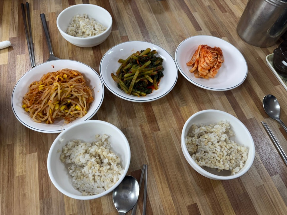 최가네칼국수 사진 4