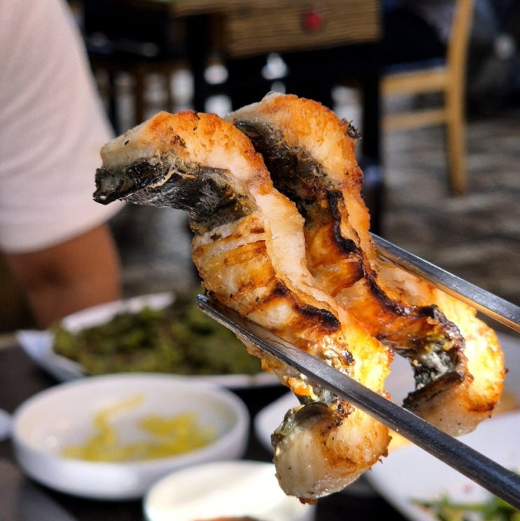  도곡동 장수촌풍천장어 가성비 외식 양재역 맛집