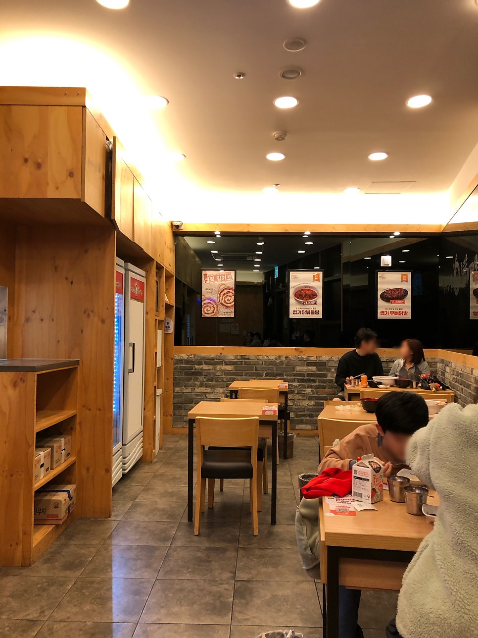 동대문엽기떡볶이 금천구청역점 사진 3