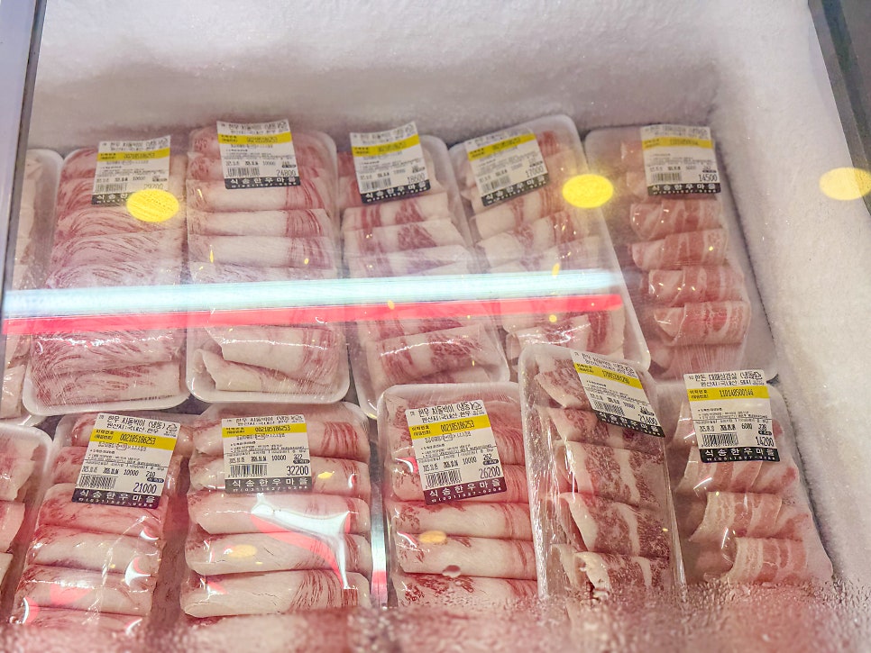 식송한우마을 사진 6