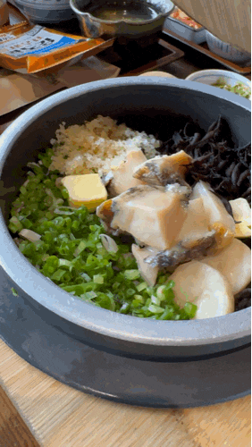  광주  동경솥밥️ 동명동 맛집 광주맛집 솥밥맛집 핫플
