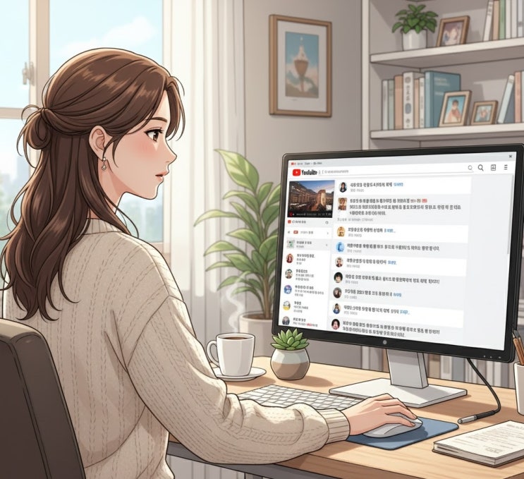  영상 아이디어 다 떨어짐!! 나만 그래? 콘텐츠 고갈됐을 때 극복하는 꿀팁!