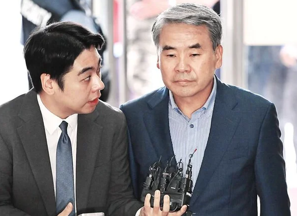 배우 박성웅 술자리 진술…<b>임성근</b> ‘구명로비’ 정황 증폭되나?