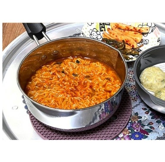 39_라면 냄비 고민 끝! 실속파를 위한 ‘퀸센스 인덕션 편수냄비’ 추천 이유 7가지